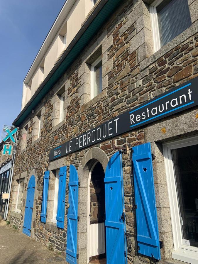 Hotel - Le Perroquet ビニック エクステリア 写真
