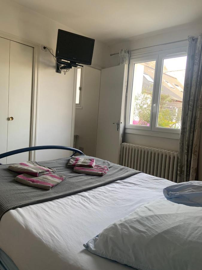 Hotel - Le Perroquet ビニック エクステリア 写真