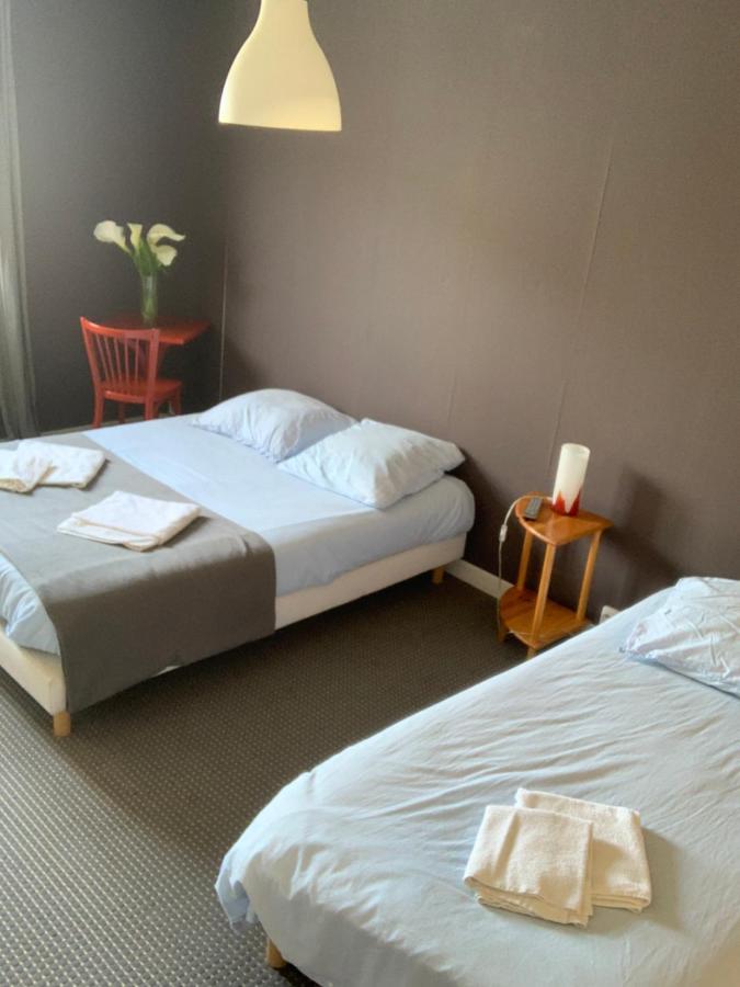 Hotel - Le Perroquet ビニック エクステリア 写真